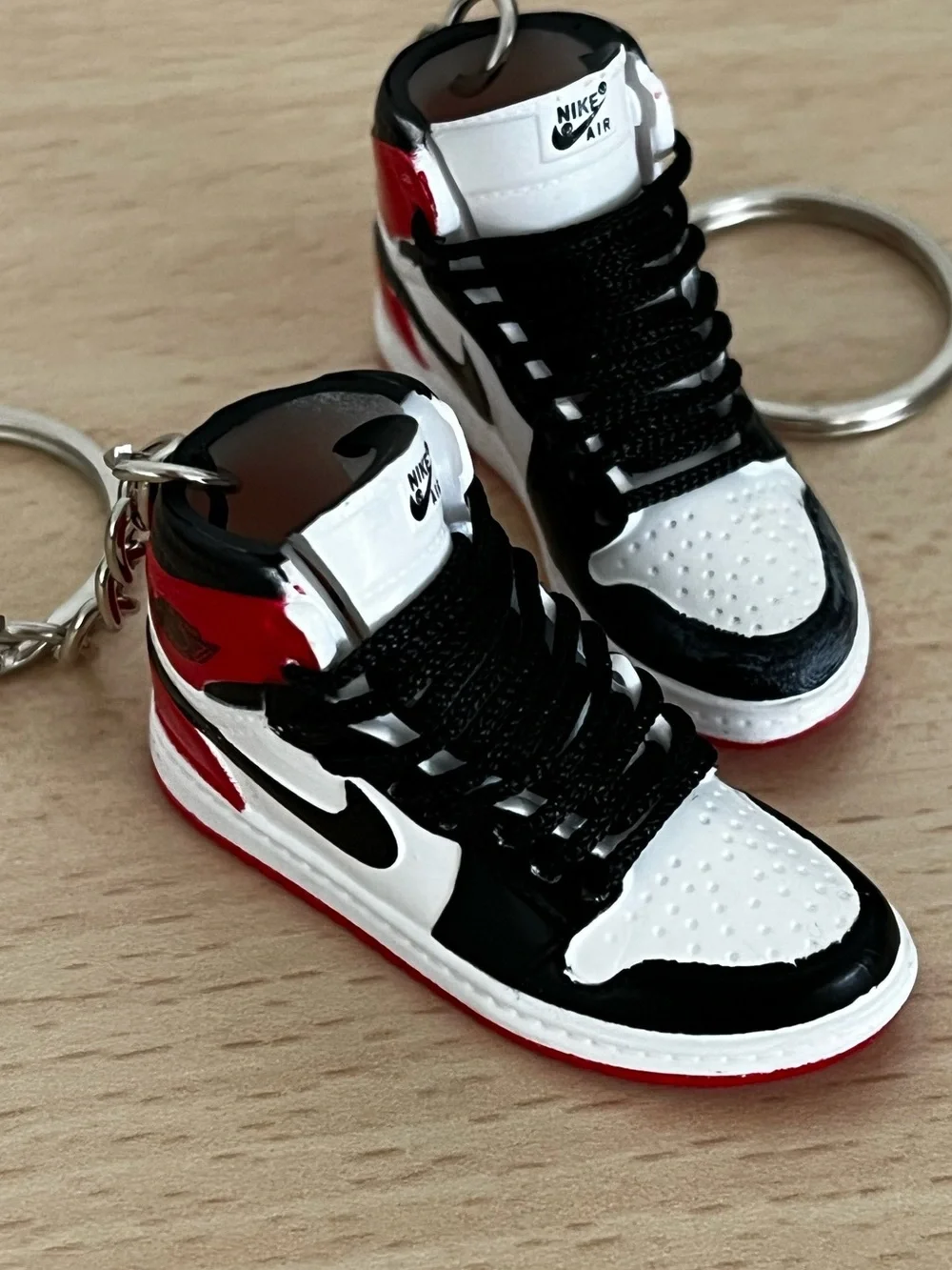 Nike Fashion Accessory 3d miniature